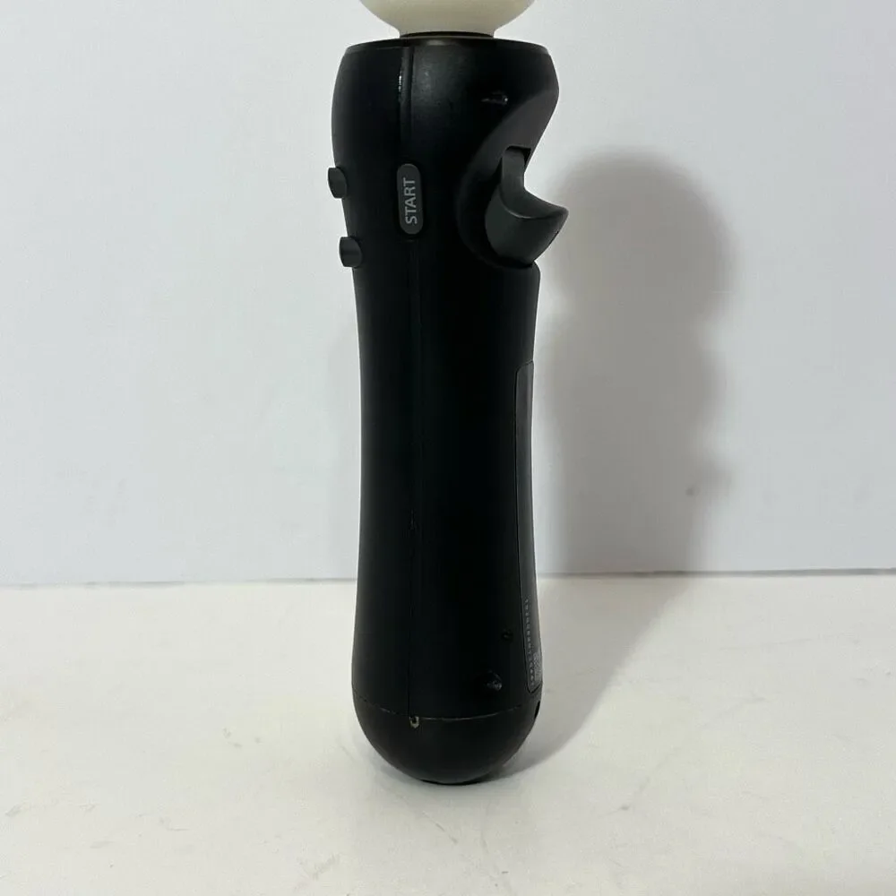 Sony Playstation Move Motion Wireless Controller